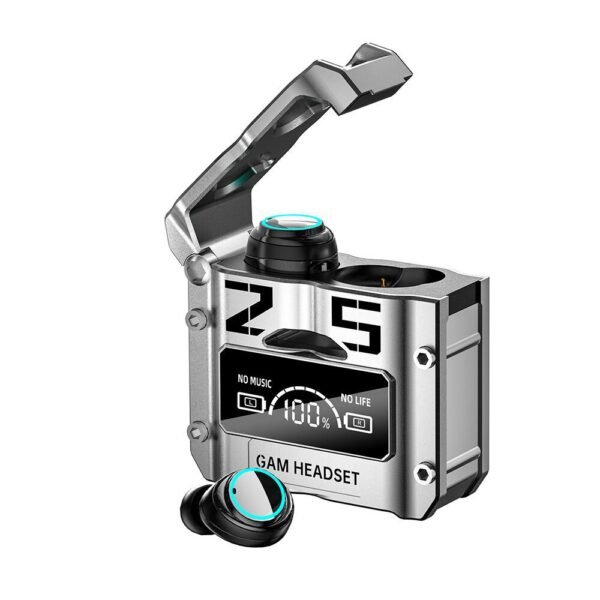 M25 TWS Gaming Earbuds