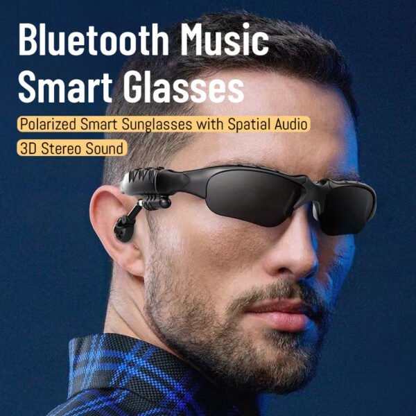 bluetooth sunglasses uganda