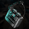 M25 TWS Gaming Earbuds